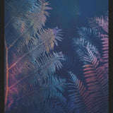 Cuadro Abstract Fern