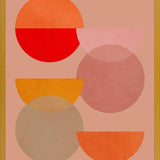 Cuadro Phases of Phases 1