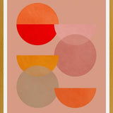 Cuadro Phases of Phases 1