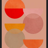 Cuadro Phases of Phases 1