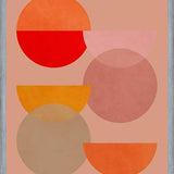 Cuadro Phases of Phases 1