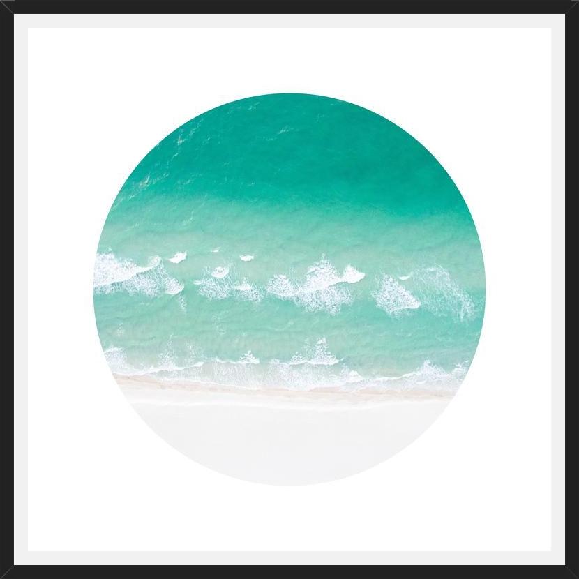 Cuadro La Mar