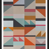 Cuadro Geometric Patterns II