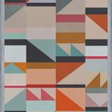 Cuadro Geometric Patterns II