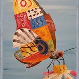 Cuadro Mariposa 1