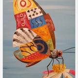Cuadro Mariposa 1