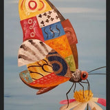 Cuadro Mariposa 1