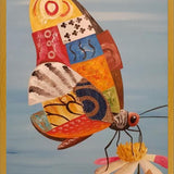 Cuadro Mariposa 1