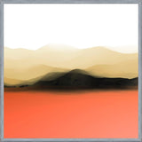 Cuadro Mountainous View 3