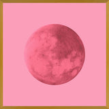 Cuadro Pink Moon