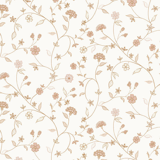 Papel Mural Delicate