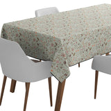 Mantel de Hule Blotchys
