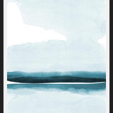 Cuadro Watercolor landscape 2