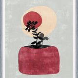 Cuadro Retro Still Lfe 2