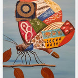 Cuadro Mariposa 2