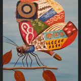 Cuadro Mariposa 2