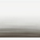 Cuadro Taupe Watercolor Gradient