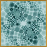 Cuadro Creating Worlds 2