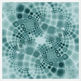 Cuadro Creating Worlds 2