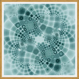 Cuadro Creating Worlds 2