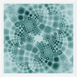 Cuadro Creating Worlds 2