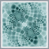 Cuadro Creating Worlds 2