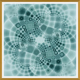 Cuadro Creating Worlds 2