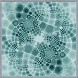 Cuadro Creating Worlds 2