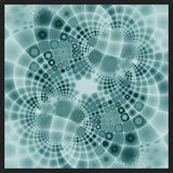 Cuadro Creating Worlds 2