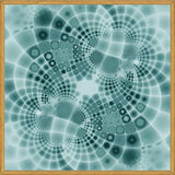 Cuadro Creating Worlds 2