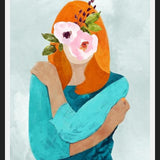 Cuadro Embrace Change