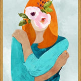 Cuadro Embrace Change