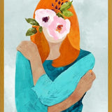 Cuadro Embrace Change