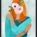 Cuadro Embrace Change