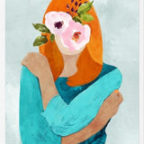 Cuadro Embrace Change