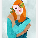 Cuadro Embrace Change