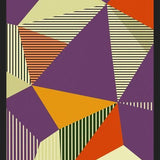 Cuadro RETRO