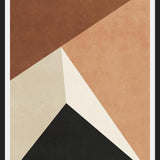 Cuadro GEOMETRIC SHAPES