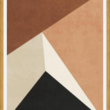 Cuadro GEOMETRIC SHAPES