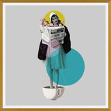 Cuadro News in the morning