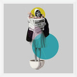 Cuadro News in the morning