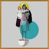 Cuadro News in the morning