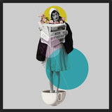 Cuadro News in the morning