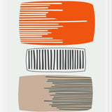 Cuadro Abstract Composition 1047