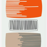 Cuadro Abstract Composition 1047