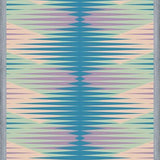 Cuadro Papercuts XI
