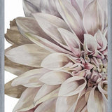 Cuadro Flor Dalia 2