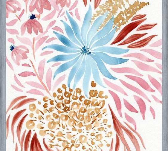 Cuadro Diente de leon