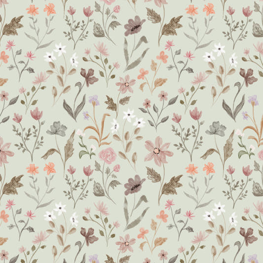 Papel Mural Blotchys