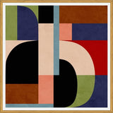 Cuadro Acoplado 8